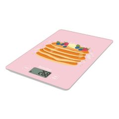 Terraillon - First Crepes Party Electronic Kitchen Scales 15023 Link255