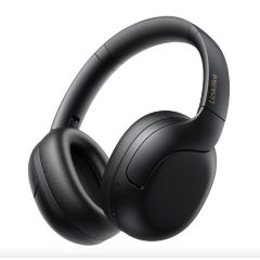 LINKLIKE - HS Hybrid ANC Over-Ear Wireless Bluetooth Headphone [Black/White] LINKL_HS1_ALL