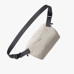 Bellroy - Lite Sling Mini 小型側肩包 (陶紅棕/月光白)