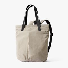 Bellroy - Lite Totepack 托特包 後背包 - 月光白