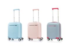 American Tourister - LITTLE FRONTEC 兒童行李箱 45厘米/17吋 AM (多色選擇)