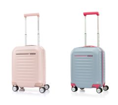 American Tourister - LITTLE FRONTEC 兒童行李箱 45厘米/17吋 AM (多色選擇)
