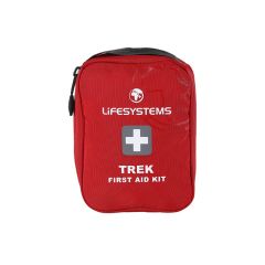 Lifesystems Trek First Aid Kit LM-1025