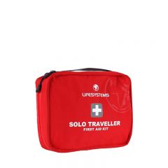 Lifesystems Solo Traveller First Aid Kit LM-1065