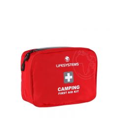 Lifesystems Camping First Aid Kit LM-20210