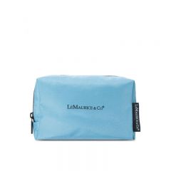 LE MAURICE - 梳洗袋 (天藍色) LM14-008
