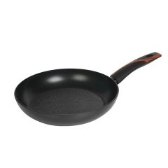 The Loel - Miracle Induction Premium Non-stick Cookware 30cm Fry Pan (1pc) Loel-MiFP30