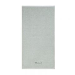 The Loel - 韓國抗菌精梳紗毛巾 170g (40*80cm) (1pc) ( 薄荷綠/ 藍色)