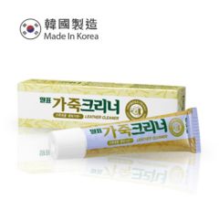 The Loel - 皮革清潔劑45g - 韓國製造 (皮革保護) Loel_LeatherCleaner