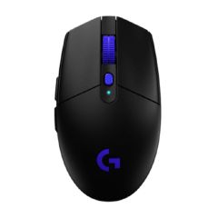 Logitech G - G304 X LIGHTSPEED Wireless Gaming Mouse (Multi Options) LOGI-G304XLS-MO