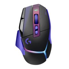 Logitech G - G502 X PLUS LIGHTSPEED 無線遊戲滑鼠 (多種款式) LOGI-G502X-P-LS-MO