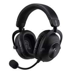 Logitech G - G PRO X3 LIGHTSPEED Wireless Gaming Headset (Multi Options) LOGI-GPX3LSHS-MO