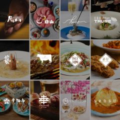 The Food Story HK$100 堂食餐飲電子現金劵