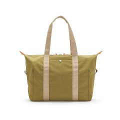 LOJEL -Niru - 24小時過夜旅行包(黑色/红陶色/橄欖綠)