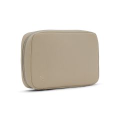 LOJEL -Semo - 數碼收納包(黑色/灰褐色)