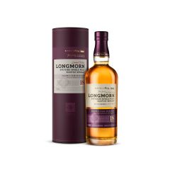 Longmorn - 朗摩 18 年單一麥芽蘇格蘭威士忌 70cl x 1 支  LONGMORN18