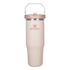 (預售) Stanley IceFlow™ Flip Straw 保溫杯 887ml /30oz (多款顏色) LP-STYFS30-R-MO