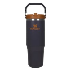 Stanley IceFlow™ Flip Straw 保溫杯 30oz (多款顏色)