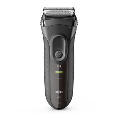 Braun - Series 3 3020 Shaver LPI_0228_50001