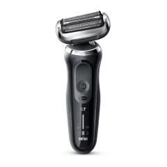 Braun - Series 7 Shaver 70-N1200s Blk Box Euro (with travel case) LPI_1388_50001