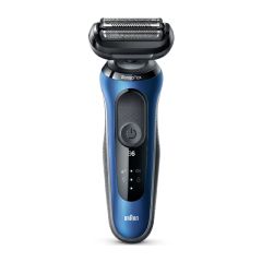 Braun - Series 6 Shaver 60-B1200s Blu Box Euro (with travel case) LPI_1389_50001