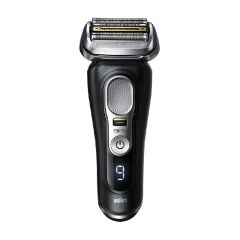 Braun - Shaver 9410S BLK Box X 3 LPI_2570_50001