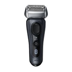 Braun - Shaver Series 8 8413s Grey Box LPI_2571_50001