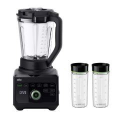 Braun - PowerBlend 9 High Speed Jug Blender JB9042BK LPI_4083_50001