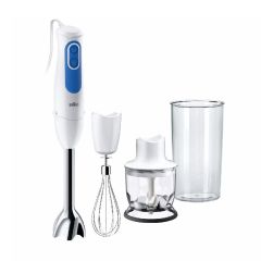 Braun - MultiQuick 3 Hand Blender MQ3025WH Spaghetti LPI_4088_50001