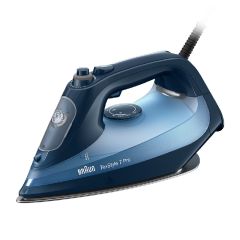 Braun - TexStyle 7 Pro Steam Iron SI7160BL LPI_4090_50001