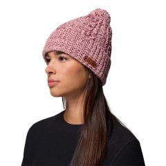 Columbia - Cozy Ridge Beanie (3CB2137531659) - Pink LPI_5233_60002