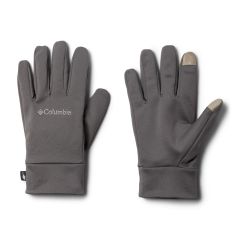 Columbia - Omni-Heat Touch Glove Liner 保溫排汗手套 (3CB1827791023) - 灰色 LPI_5239_60001