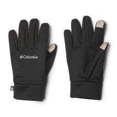 Columbia - Omni-Heat Touch Glove Liner 保溫排汗手套 (3CB1827791010) - 黑色 LPI_5239_60002