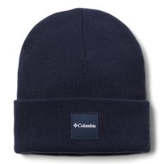 Columbia - City Trek Heavyweight Beanie (3CB1911251465) - Collegiate Navy LPI_5241_60001