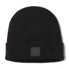 Columbia - City Trek Heavyweight Beanie (3CB1911251012) - Black LPI_5241_60002