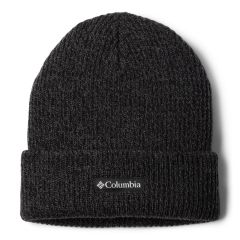 Columbia - Whirlibird Cuffed Beanie (3CB1911321015) - Black LPI_5242_60001