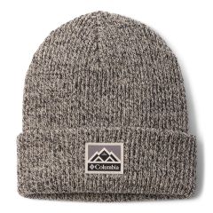 Columbia - Whirlibird Cuffed Beanie (3CB1911321279) - Dark Stone LPI_5242_60003