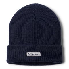 Columbia - Whirlibird Cuffed Beanie (3CB1911321466) - Navy LPI_5242_60004