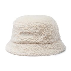 Columbia - Winter Pass II Reversible Bucket Hat (3CB2093381278A) - Dark Stone White LPI_5245_60002