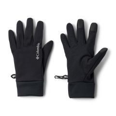 Columbia - W Trail Commute II Glove 抗污保溫手套 (3CB2094011010) - 黑色 LPI_5246_60002