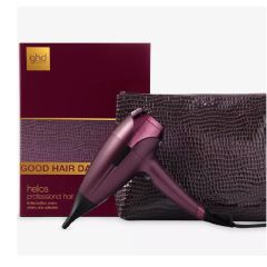 ghd - Cherry Chic Limited Edition Helios™️ Hairdryer Gift Set LPI_5258_50001