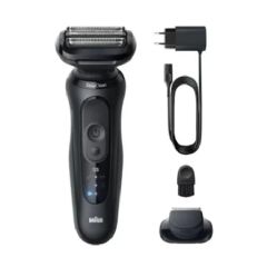 BRAUN - SHAVER 52-N1200s LPI_5261_50001