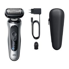 BRAUN 百靈 - 62-S1000s 電動剃鬚刨 LPI_5262_50001