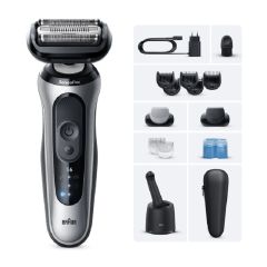 BRAUN - Series 7 SHAVER 62-S7650cc LPI_5263_50001