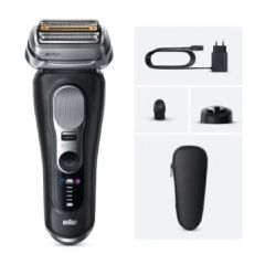 BRAUN 百靈 - Series 9 PRO+ 9610s 乾濕兩用電鬚刨 LPI_5265_50001