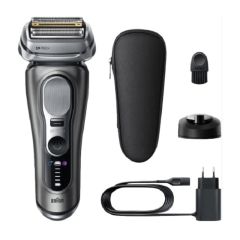 BRAUN - Series 9 PRO+ SHAVER 9615s LPI_5266_50001