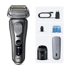 BRAUN - Series 9 PRO+ SHAVER 9675cc LPI_5268_50001