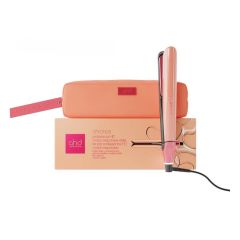 ghd - Jelly Limited Edition - Chronos Styler In Sunkissed Peach (With Complimentary Heat-Resistant Case) LPI_5444_50001