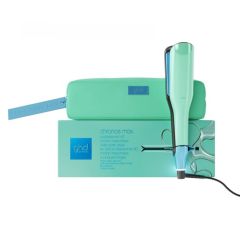 ghd - 甜蜜果凍限量版 - 果凍薄荷 Chronos Max 高清亮澤造型夾 (附有隔熱收納袋)