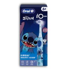 Oral-B - iO Kids Electric Toothbrush – Stitch LPI_5511_60001